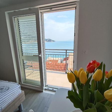 Apartmani Kristijan Igrane Eksteriør bilde