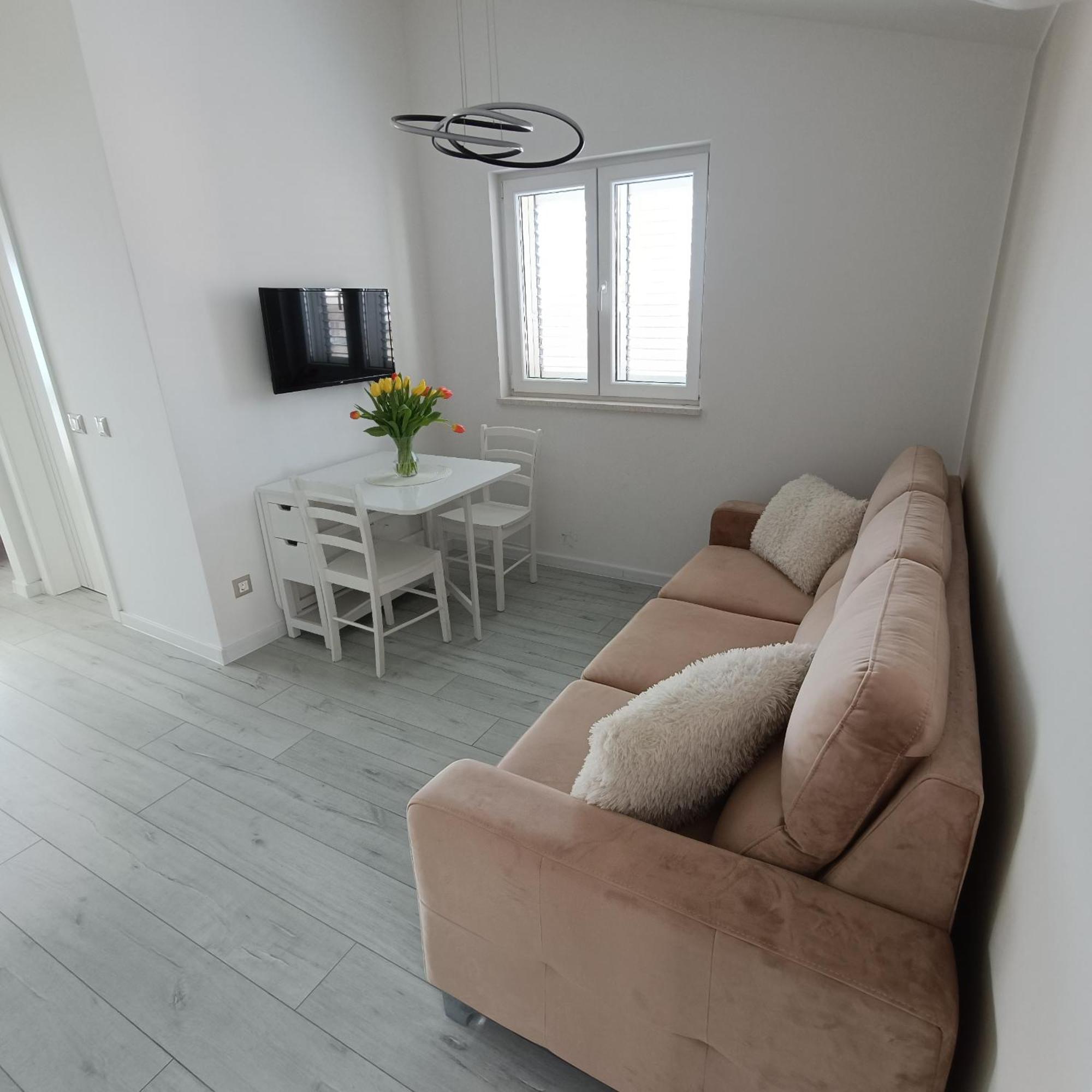 Apartmani Kristijan Igrane Eksteriør bilde
